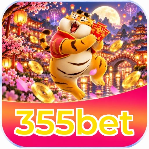 Logo 355bet