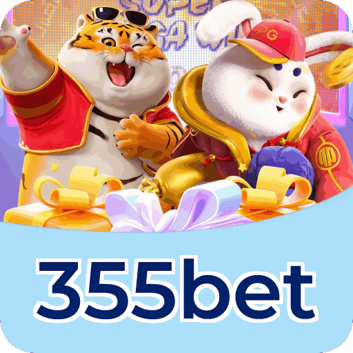 Catálogo 355bet 2.547 jogos - Pragmatic Play, Evolution, NetEnt