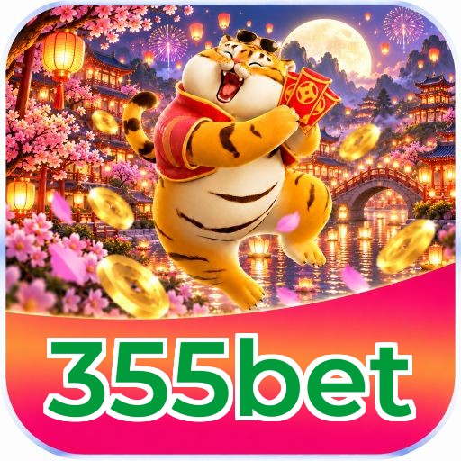 Logo 355bet - Cassino Online Brasil