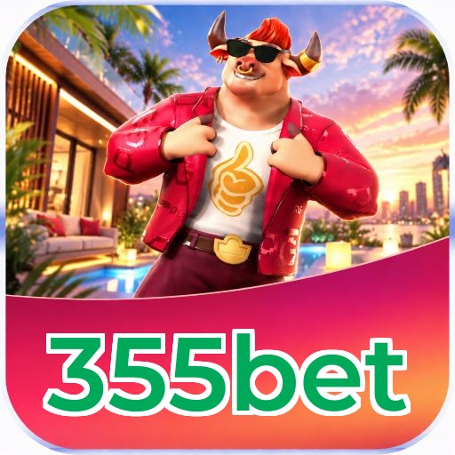 Logo 355bet