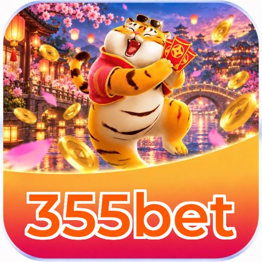 Logo 355bet