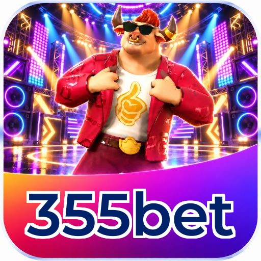 Logo 355bet