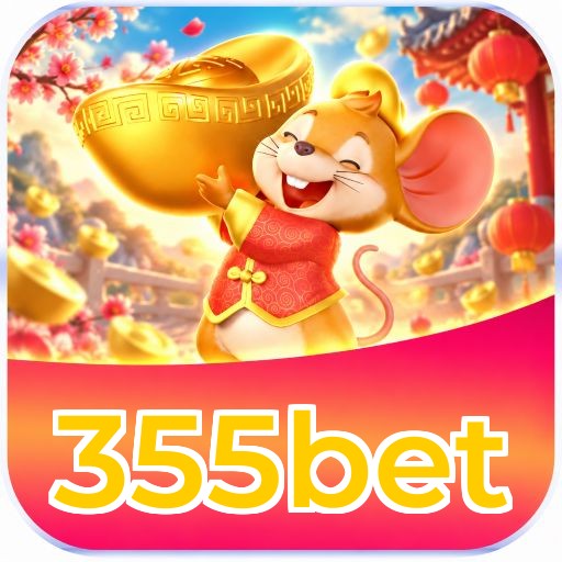Logo 355bet - Cassino Online Brasil