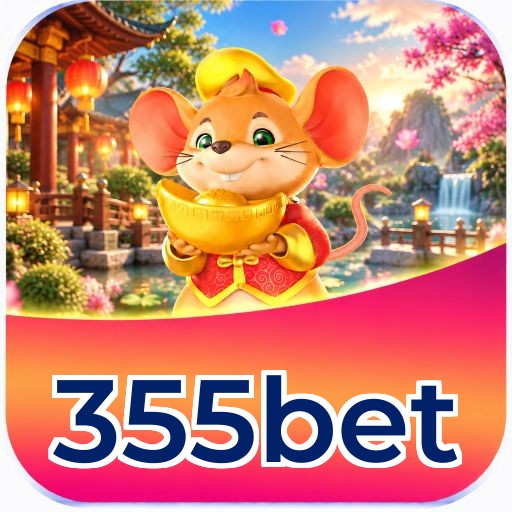 Logo 355bet