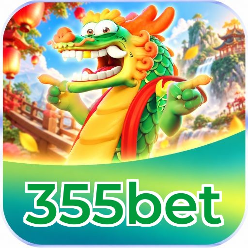Logo 355bet - Cassino Online Brasil