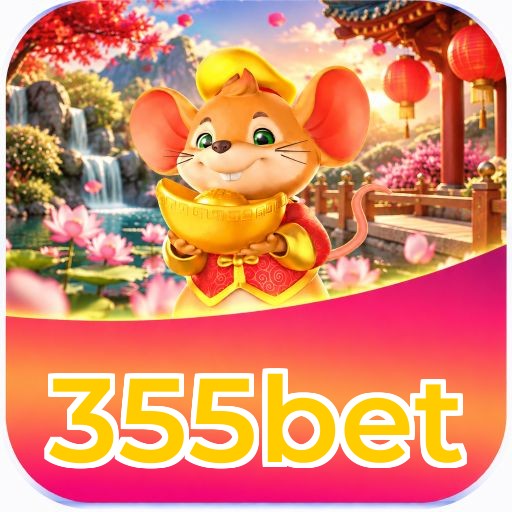 Logo 355bet