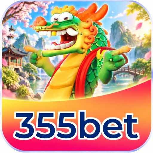 Logo 355bet - Cassino Online Brasil