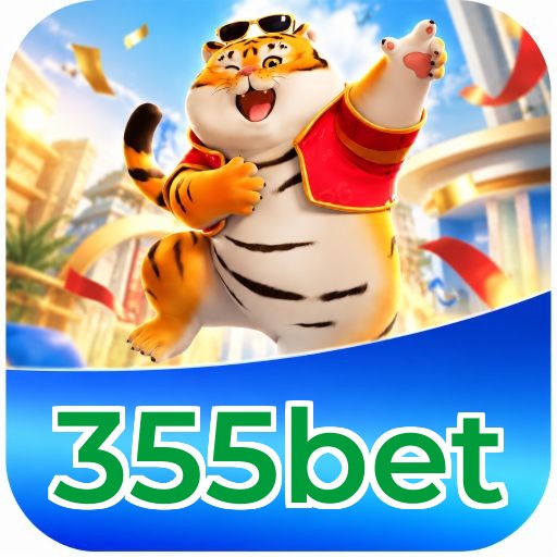 Interface do APK 355bet para Android
