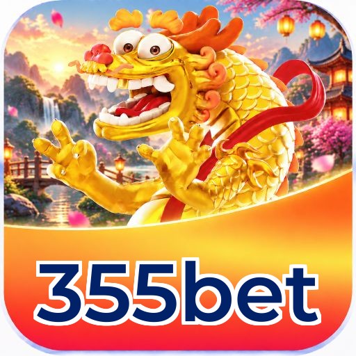 Logo 355bet - Cassino Online Brasil