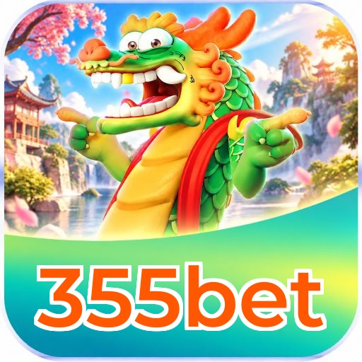 Logo 355bet