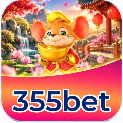 Logo 355bet - Cassino Online Brasil