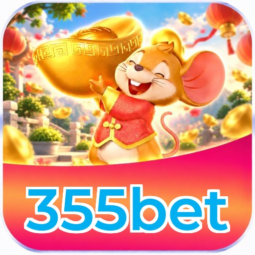 Logo 355bet