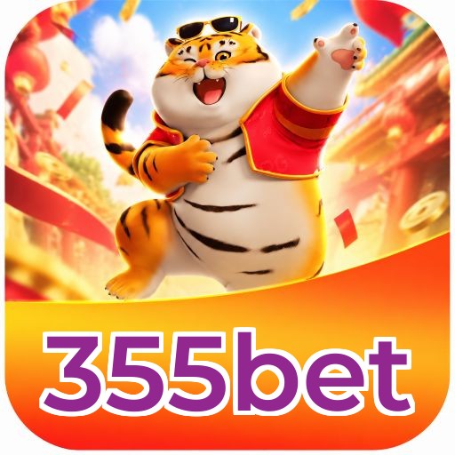Logo 355bet - Cassino Online Brasil