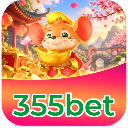 Logo 355bet