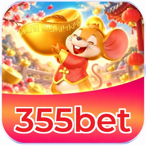 Logo 355bet - Cassino Online Brasil