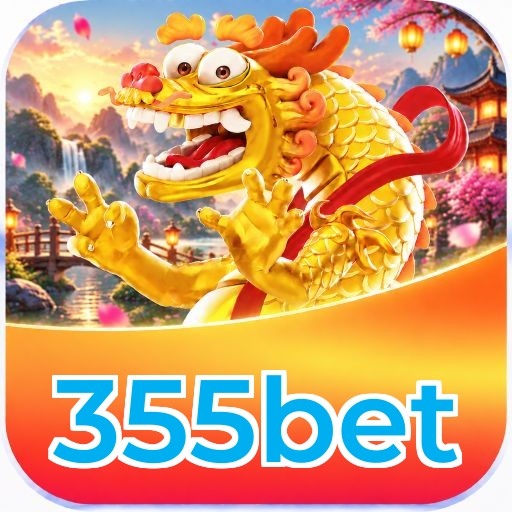 Logo 355bet