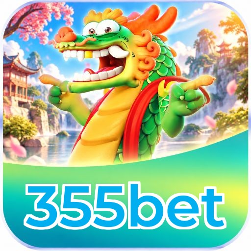 Logo 355bet