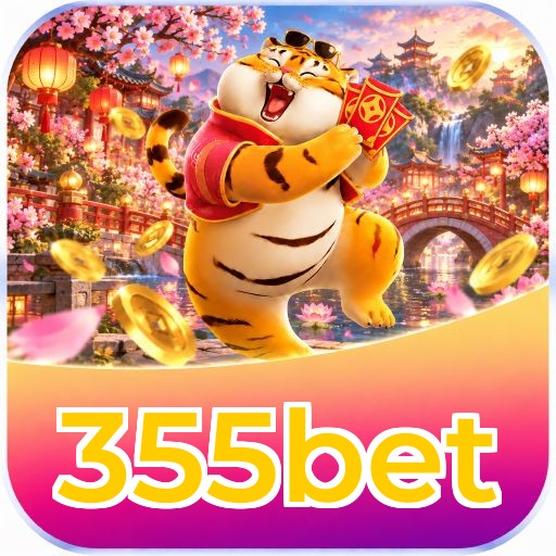 Logo 355bet