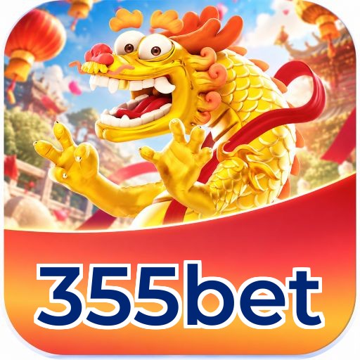 Logo 355bet