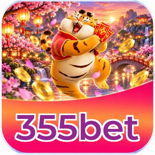 Logo 355bet - Cassino Online Brasil