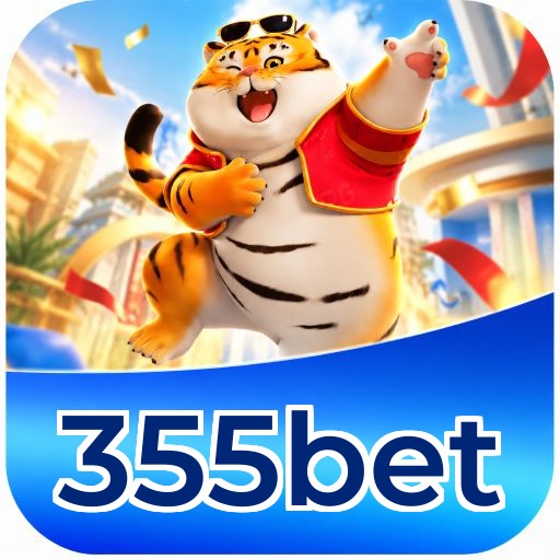 Logo 355bet